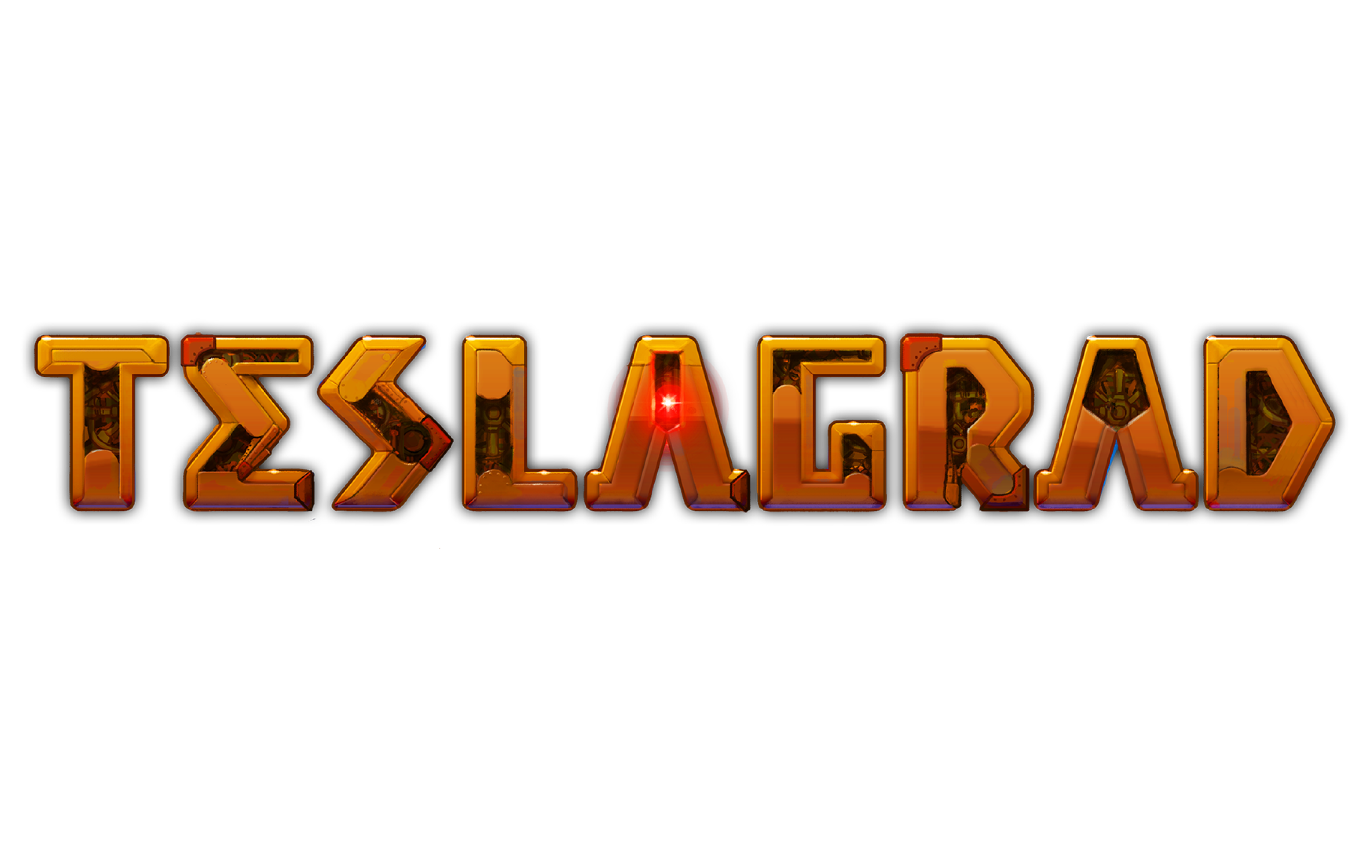 teslagrad logo