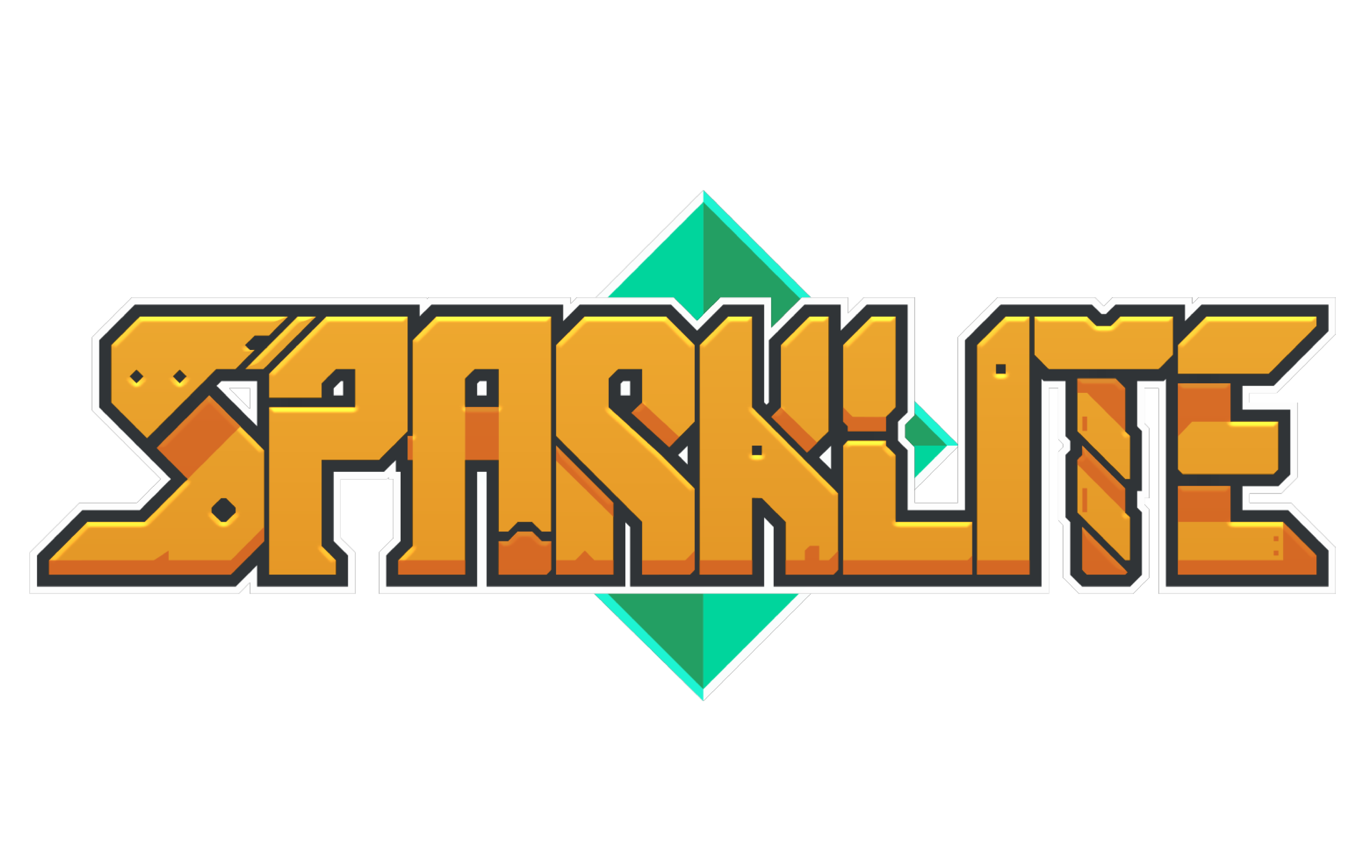 Sparklite logo