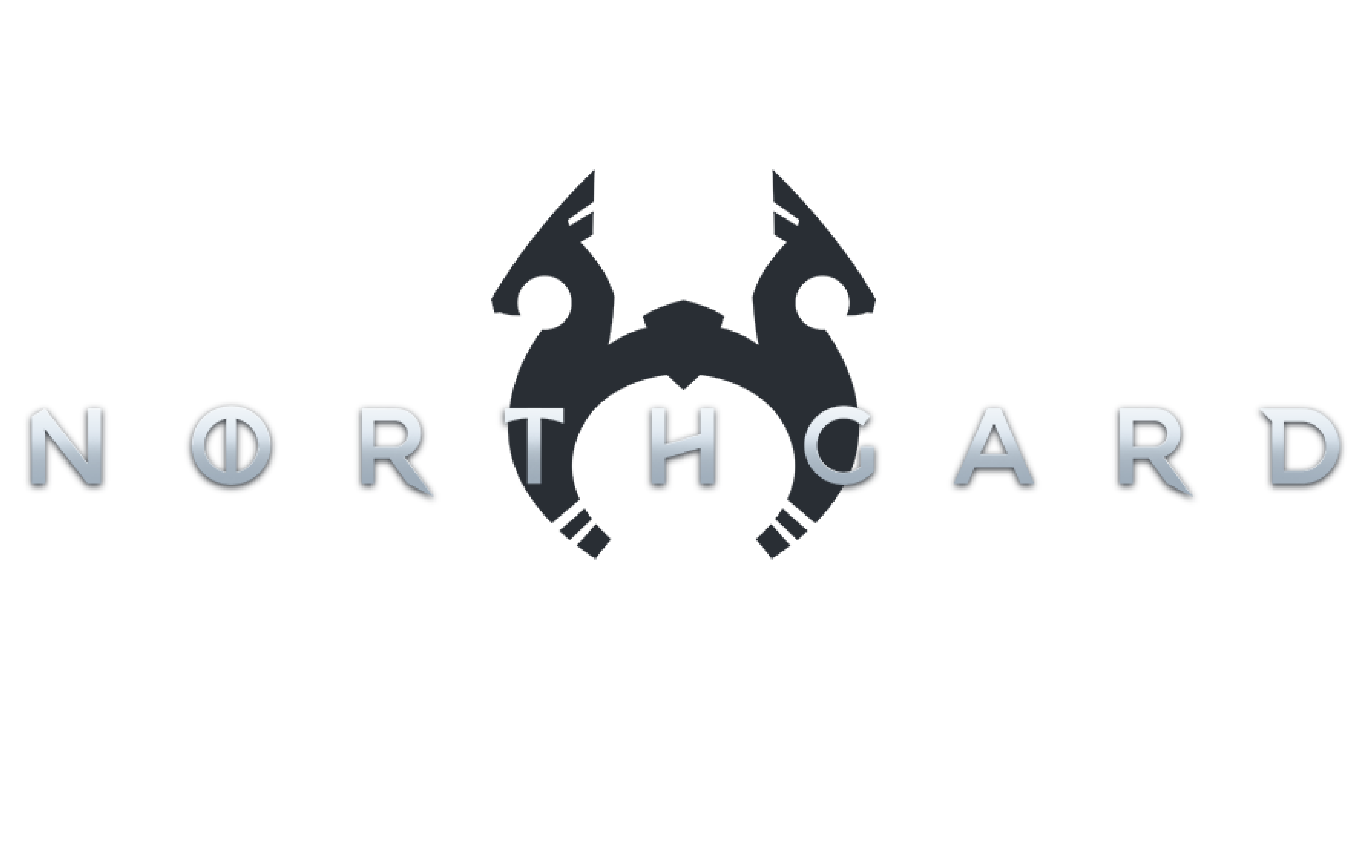 Northgard logo